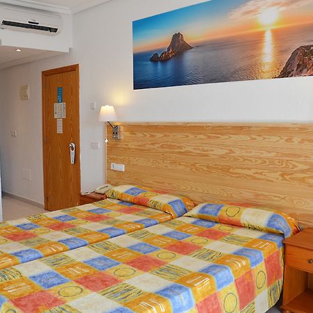 Aparthotel Vibra Sanan - Adults Only San Antonio  Kültér fotó