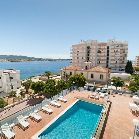 Aparthotel Vibra Sanan - Adults Only San Antonio  Kültér fotó