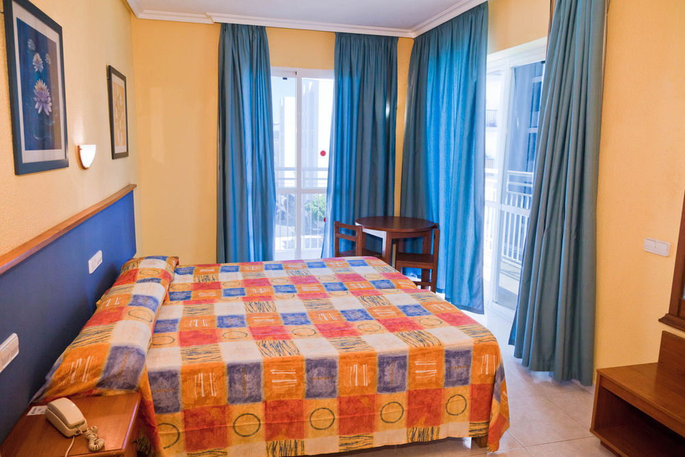 Aparthotel Vibra Sanan - Adults Only San Antonio  Kültér fotó