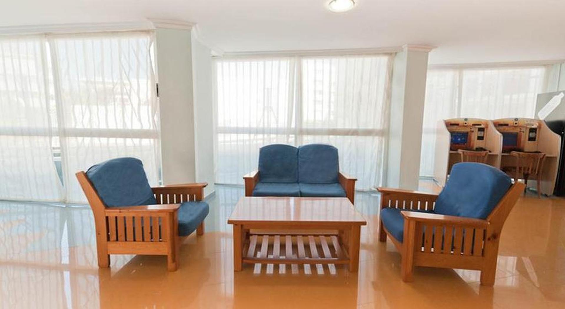 Aparthotel Vibra Sanan - Adults Only San Antonio  Kültér fotó